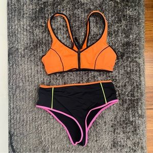 Zara bikini